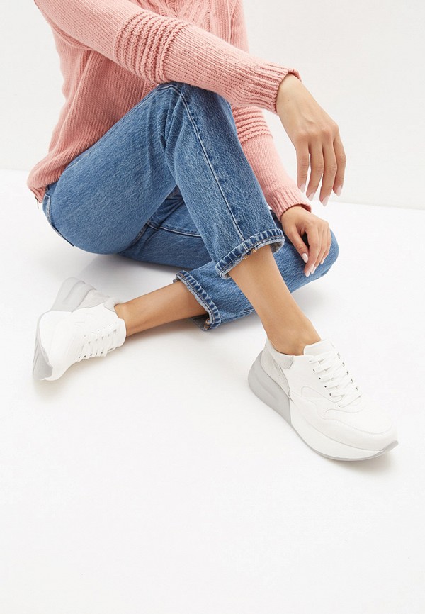 фото Кроссовки luvelena