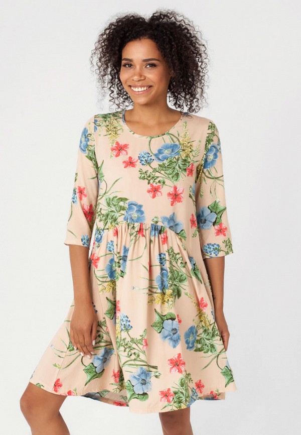 Платье Magic People