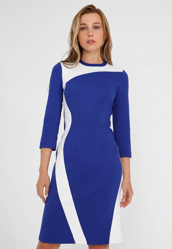 Платье MadaM T