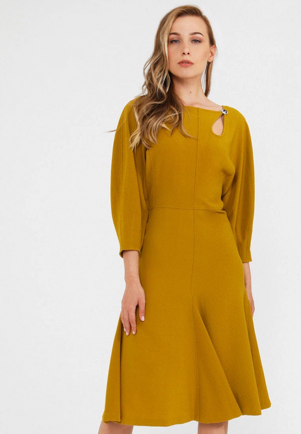 Платье MadaM T 5990₽