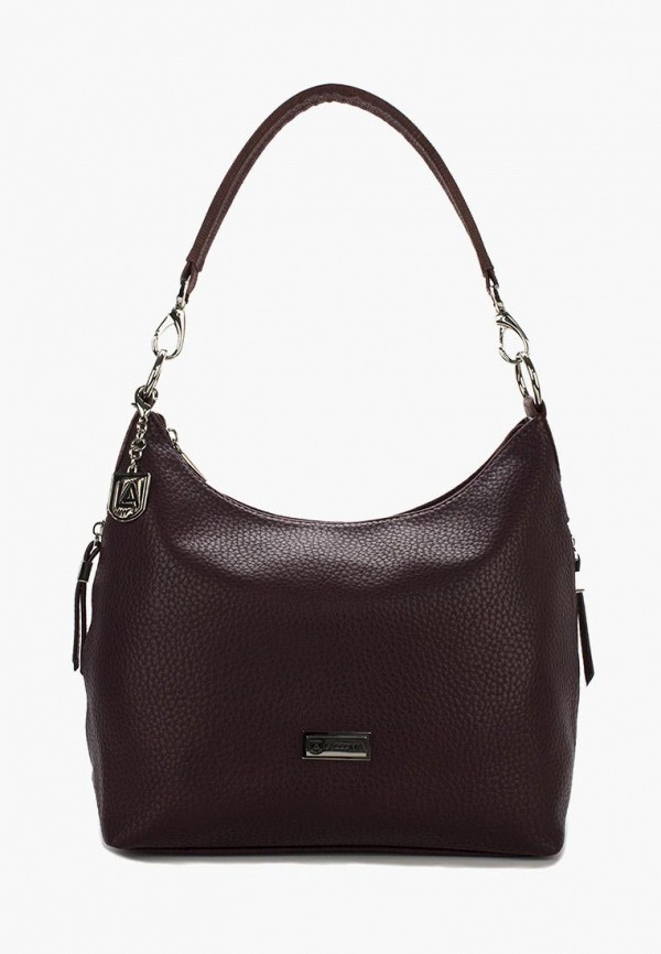 

Сумка Laccoma, Бордовый