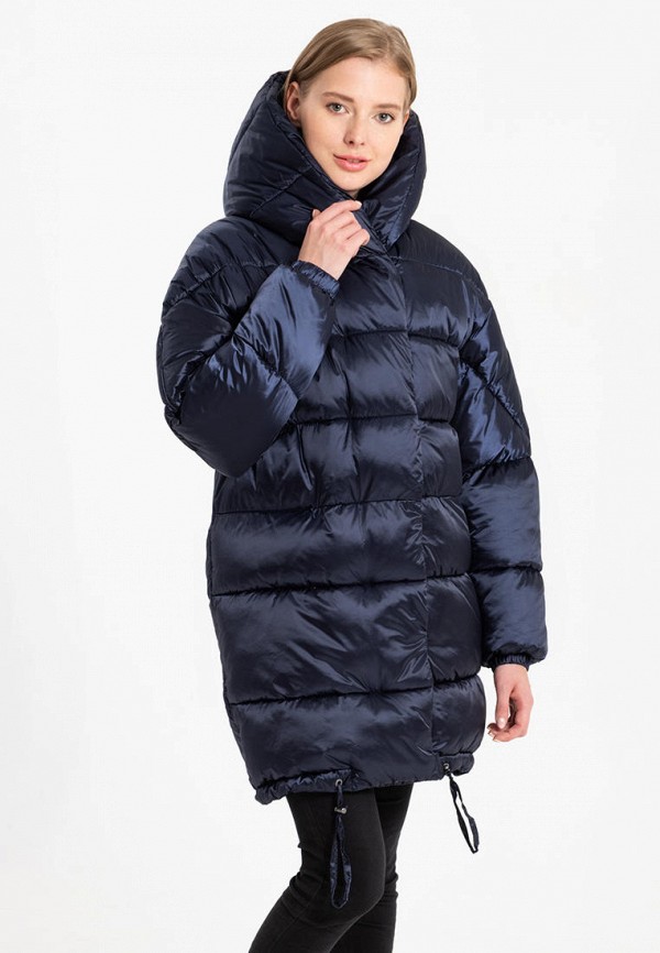 

Куртка утепленная Lab Fashion, Синий