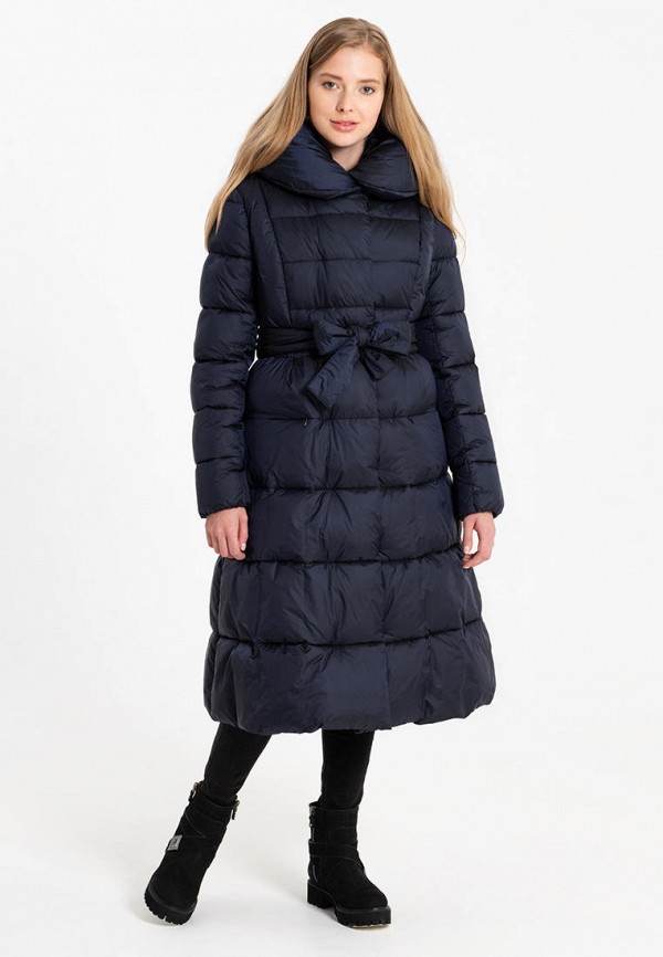 

Куртка утепленная Lab Fashion, Синий