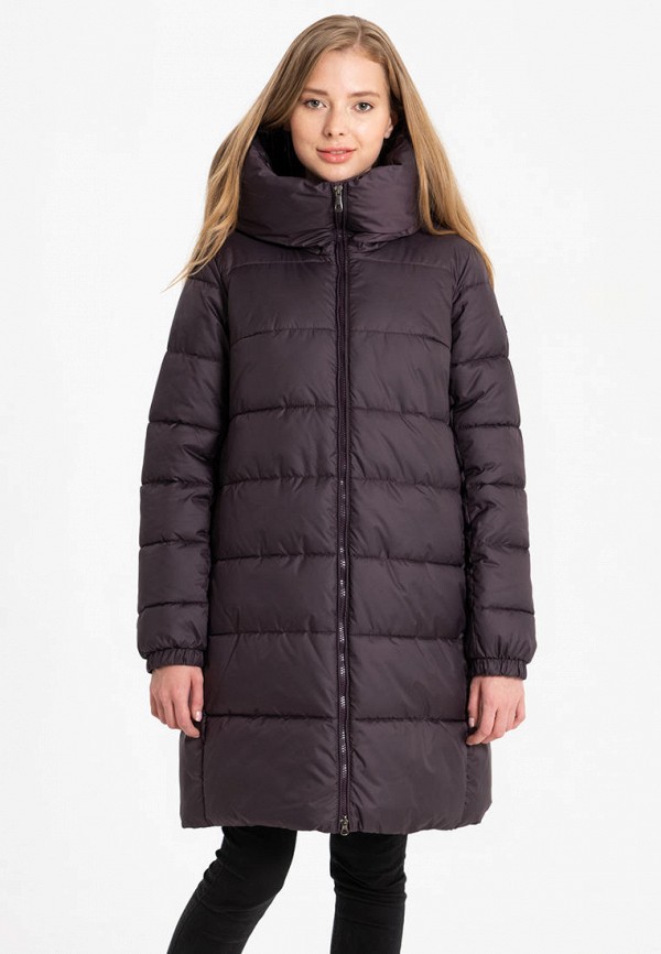 

Куртка утепленная Lab Fashion, Бордовый