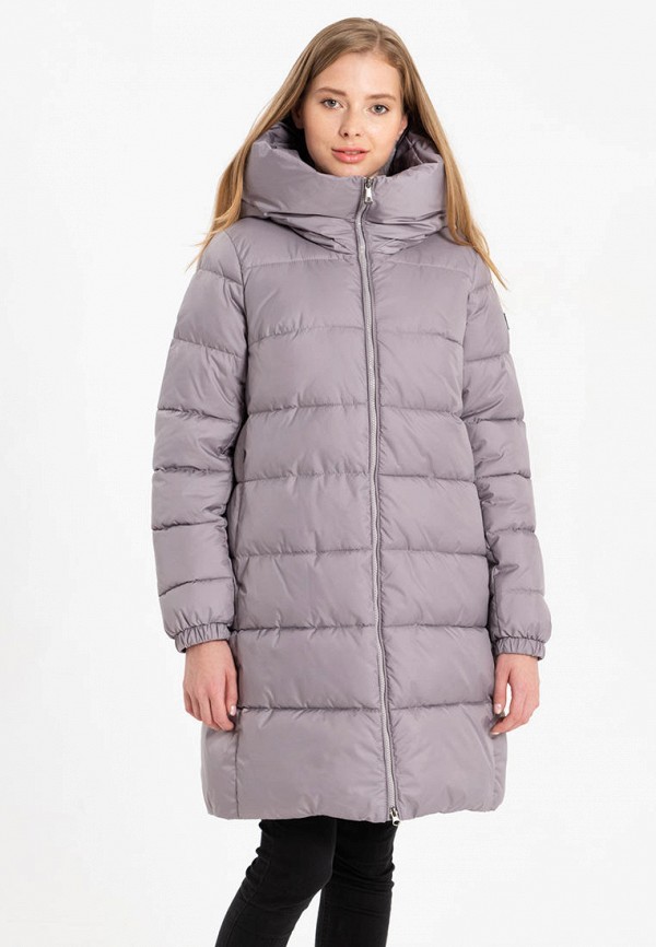 

Куртка утепленная Lab Fashion, Серый
