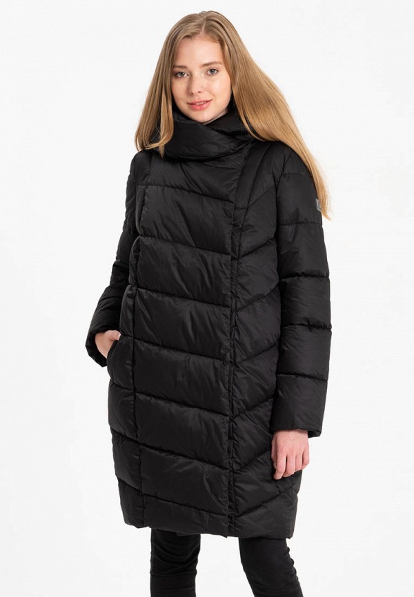 

Куртка утепленная Lab Fashion, Черный