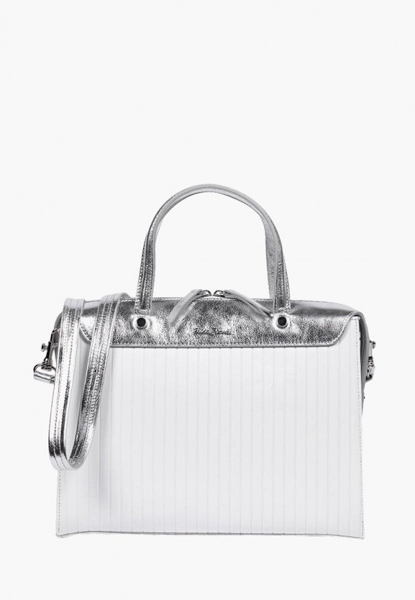 

Сумка Gilda Tonelli, Белый, Gilda Tonelli MP002XW1F46J