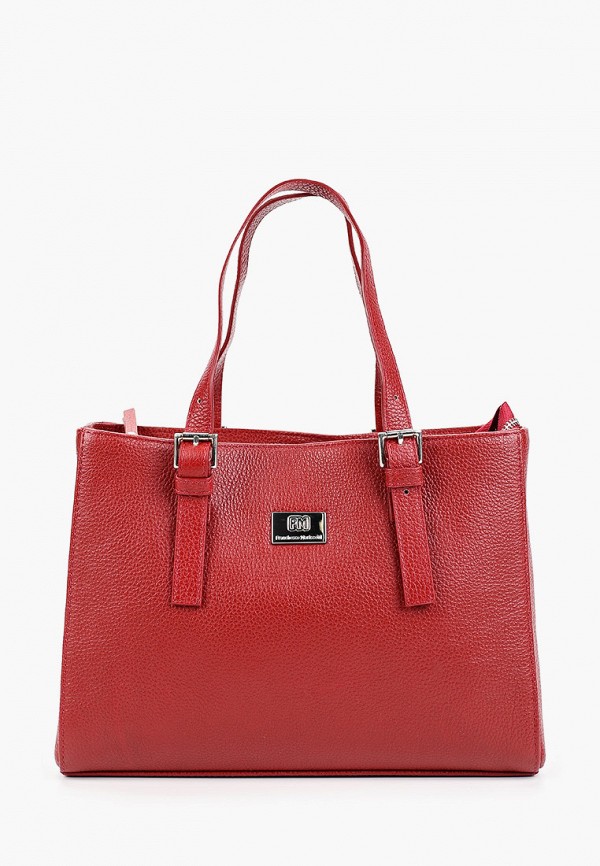 

Сумка Franchesco Mariscotti, Красный