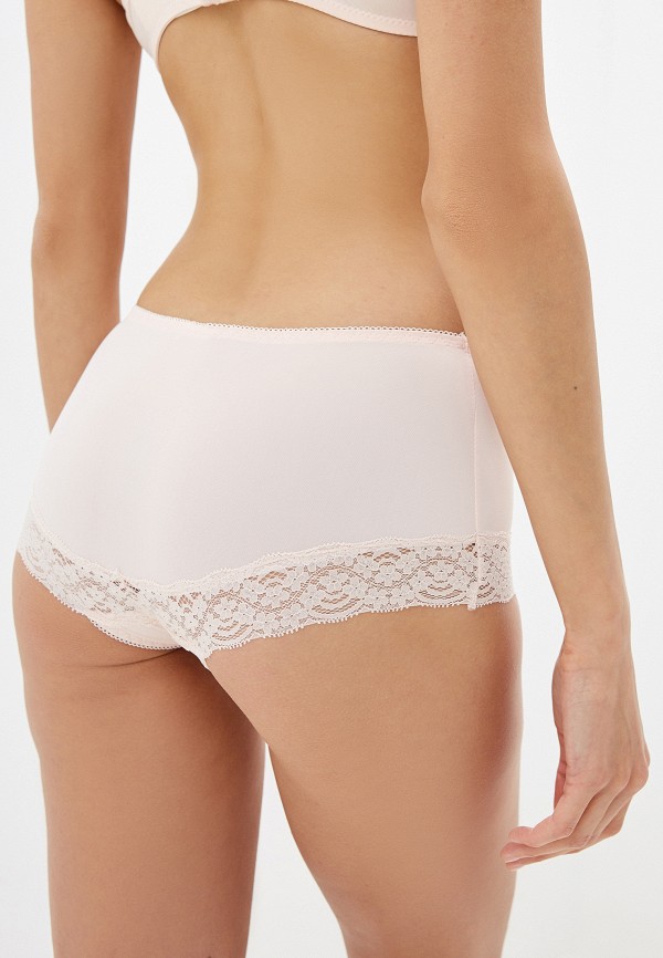 

Трусы Burlesco, Бежевый