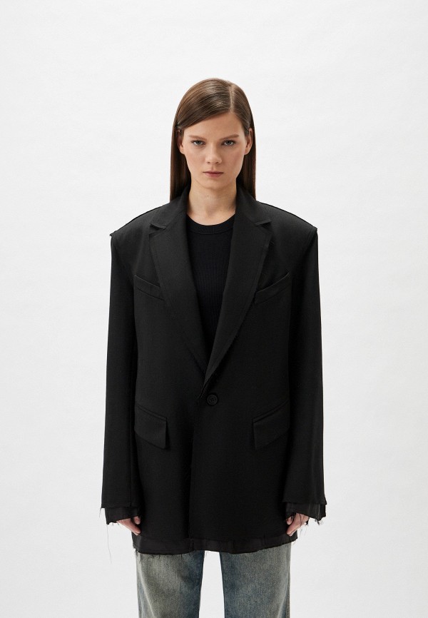 Жакет Red September