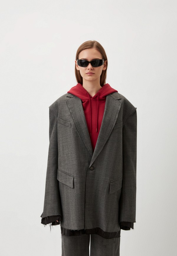 Жакет Red September