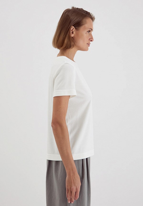 фото Футболка unique fabric