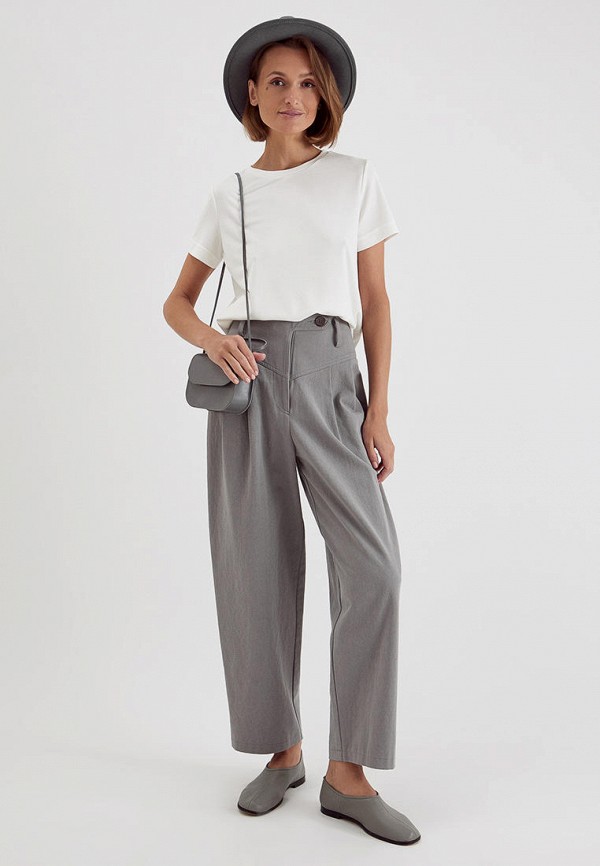 фото Футболка unique fabric