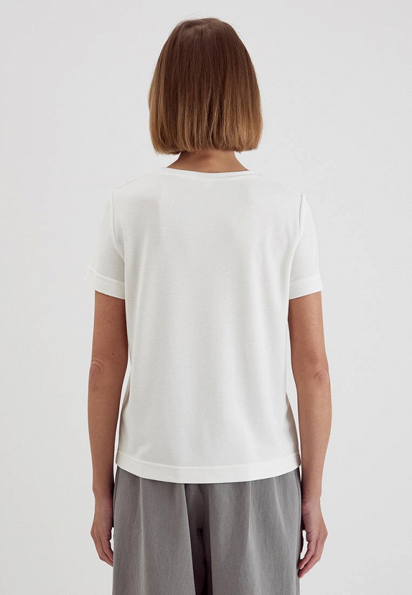 фото Футболка unique fabric