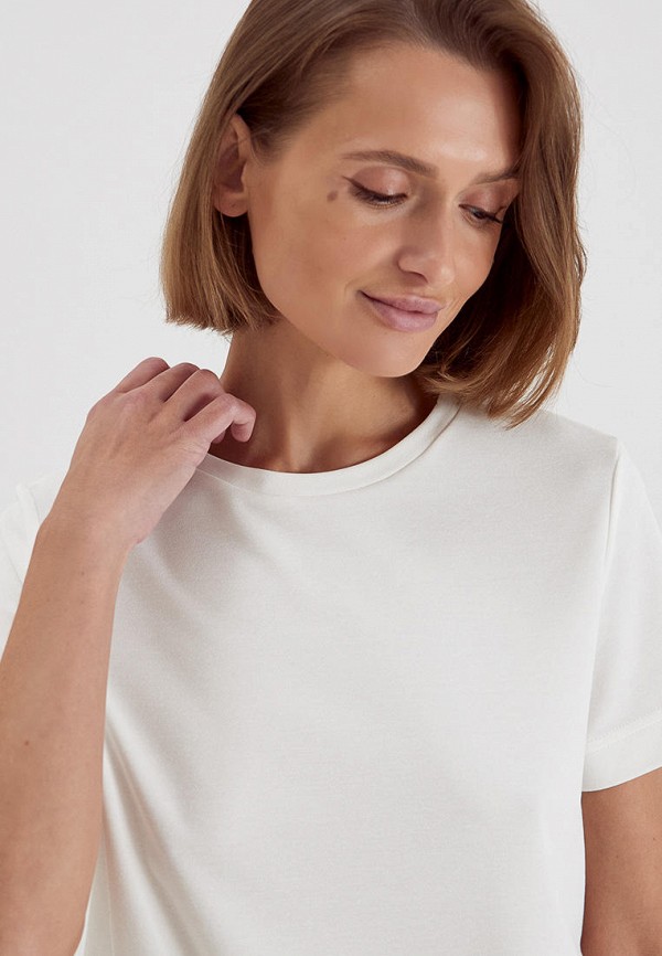 фото Футболка unique fabric