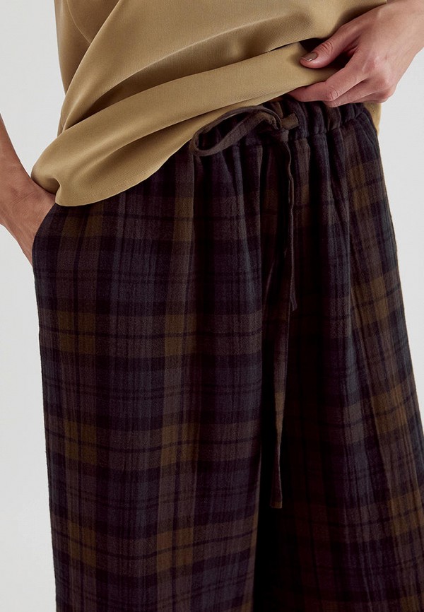 фото Брюки unique fabric