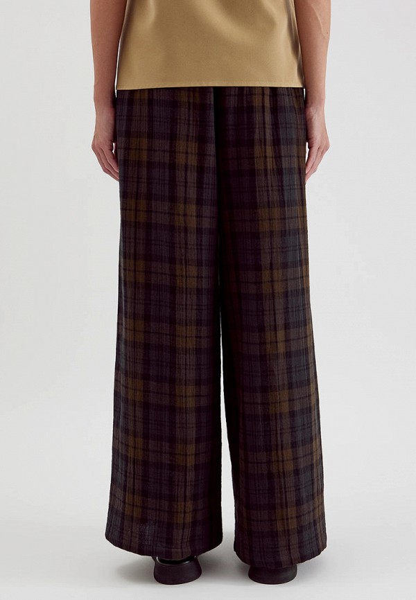 фото Брюки unique fabric