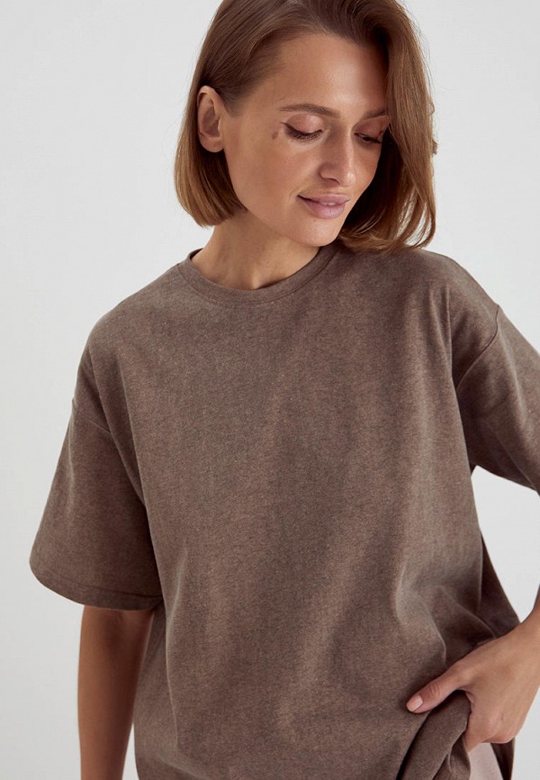 фото Футболка unique fabric