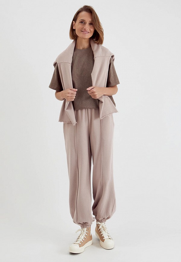 фото Футболка unique fabric