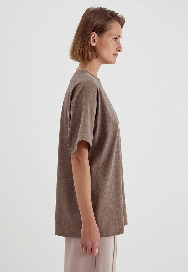 фото Футболка unique fabric