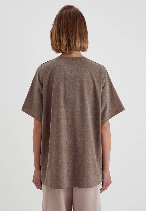 фото Футболка unique fabric