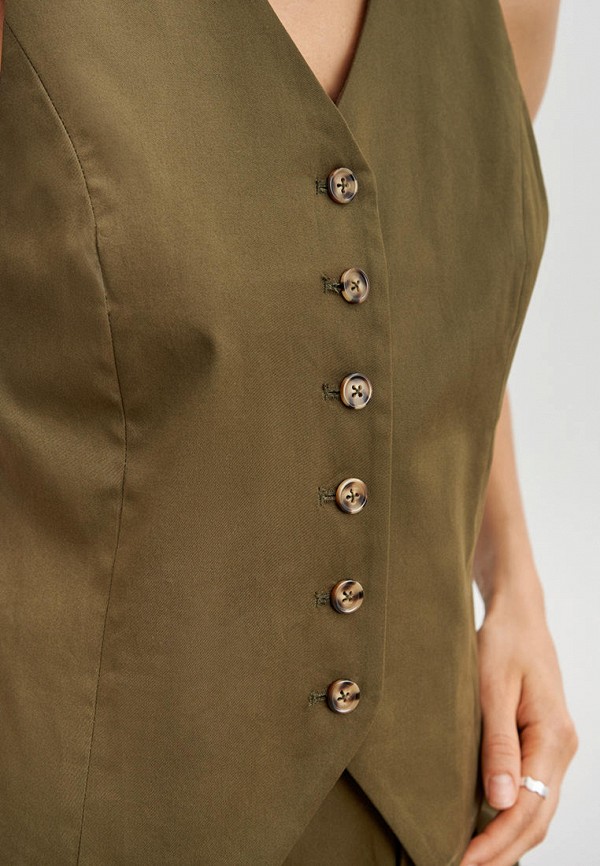 фото Жилет urban tiger