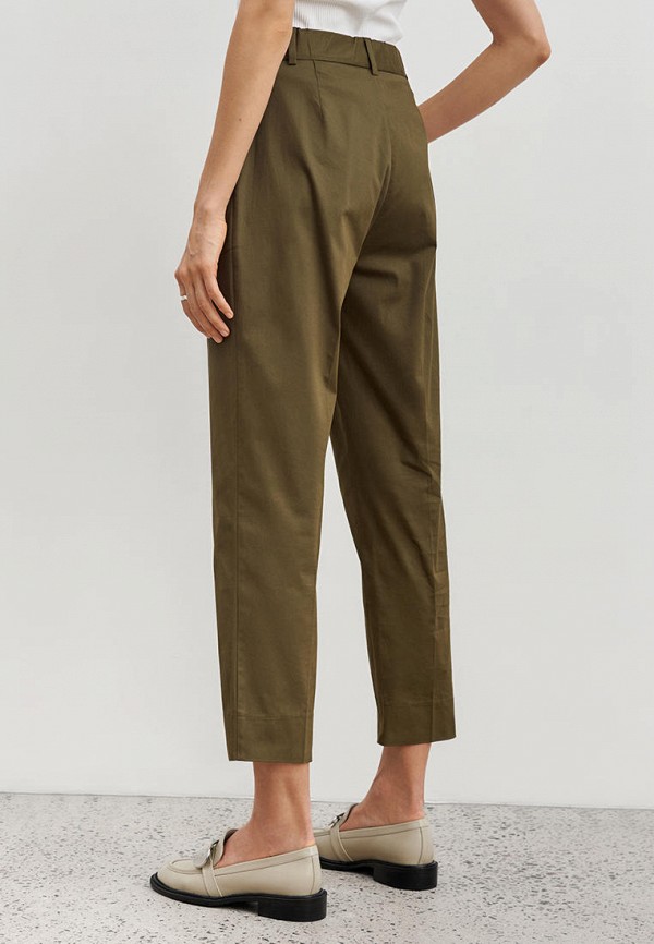 фото Брюки urban tiger