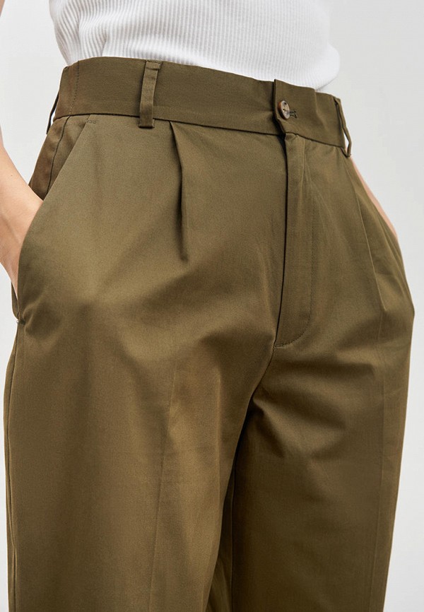 фото Брюки urban tiger