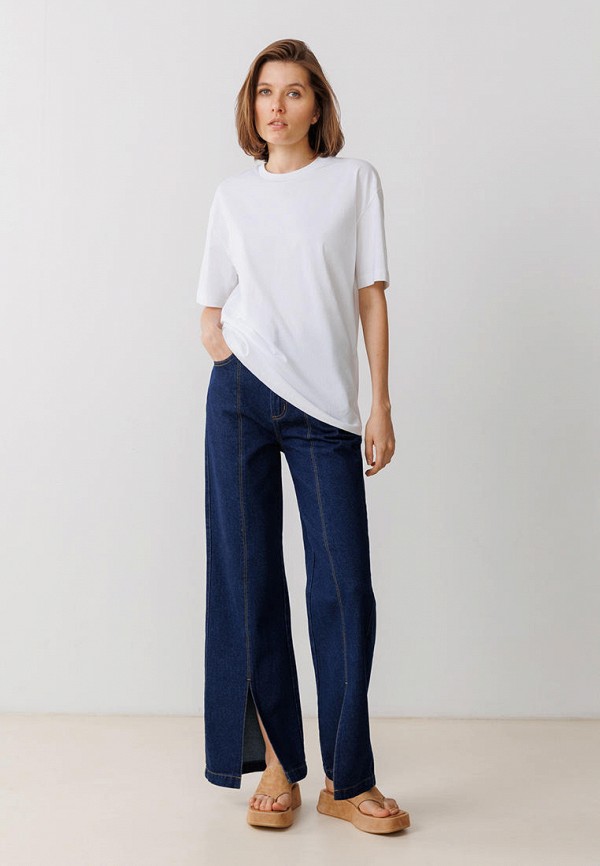 фото Джинсы urban tiger