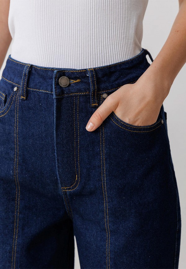 фото Джинсы urban tiger