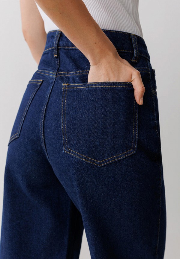 фото Джинсы urban tiger