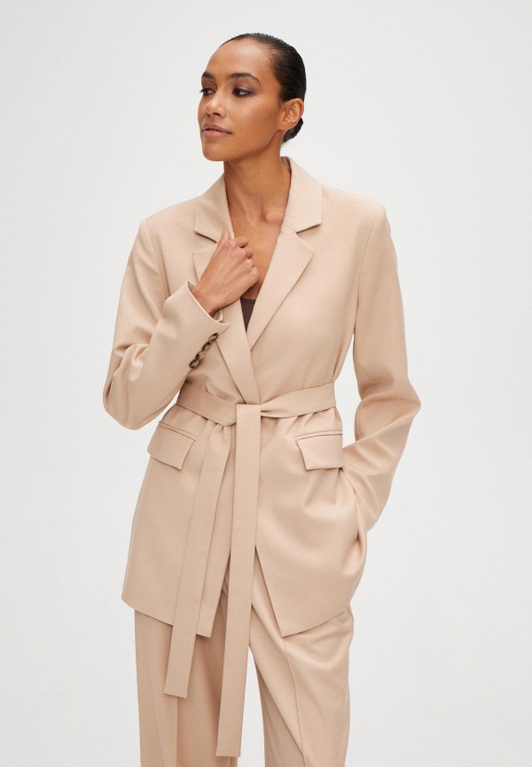 Жакет SashaOstrov 15390₽