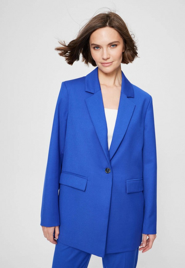 Жакет SashaOstrov 15390₽