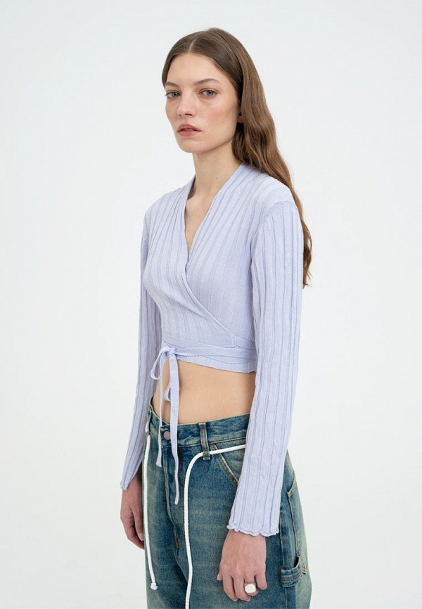 фото Кардиган rus