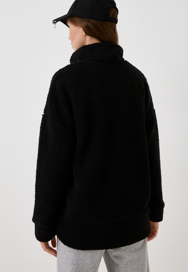 Олимпийка Fila черный, размер 46, фото 3