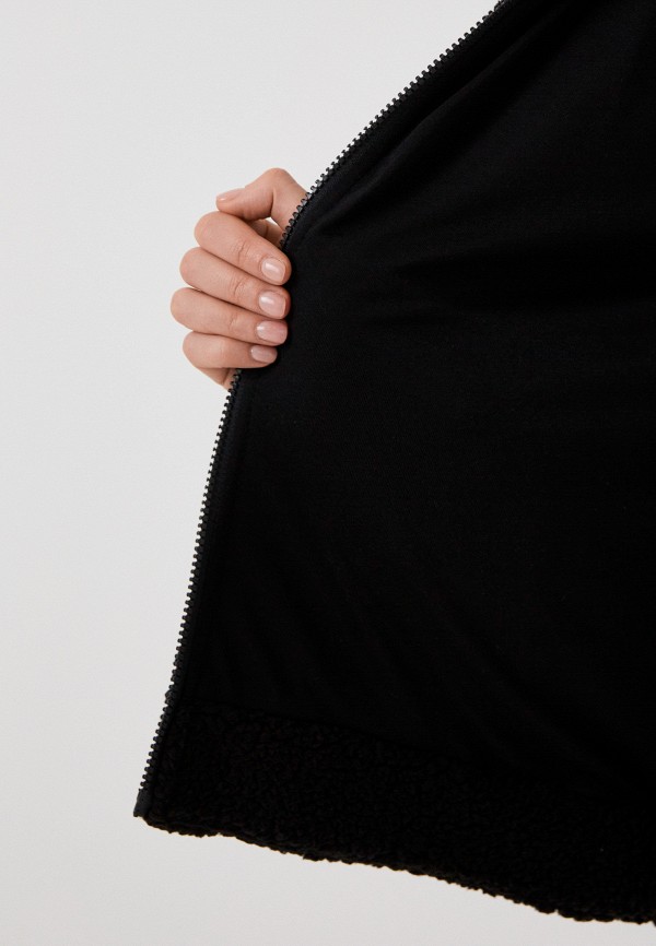 Олимпийка Fila черный, размер 46, фото 4