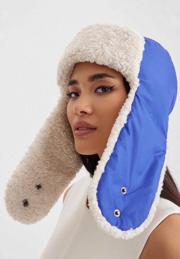 фото Шапка brmsk