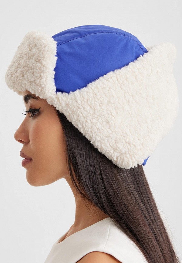 фото Шапка brmsk