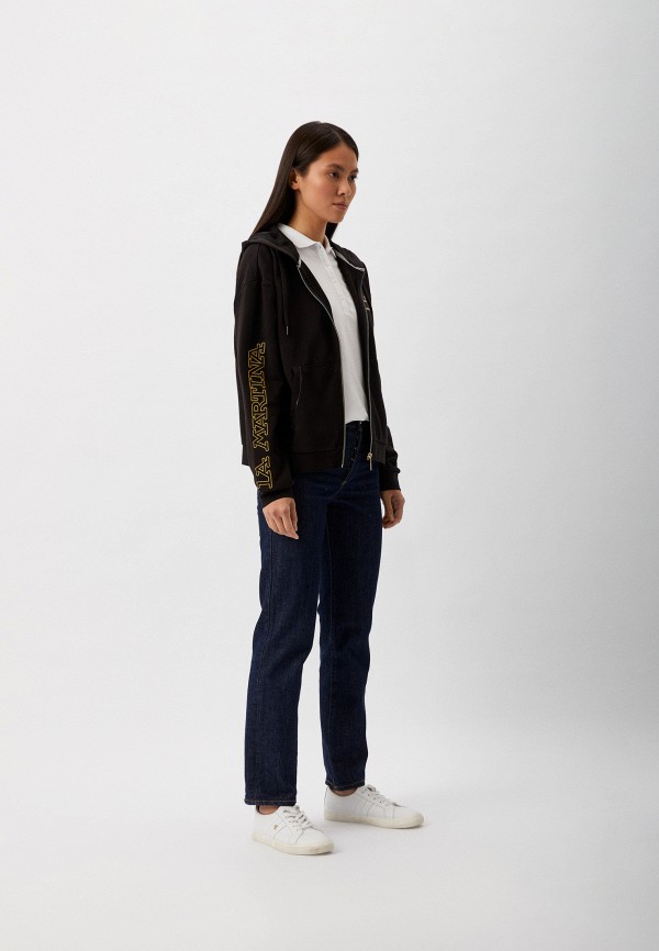 фото Толстовка la martina