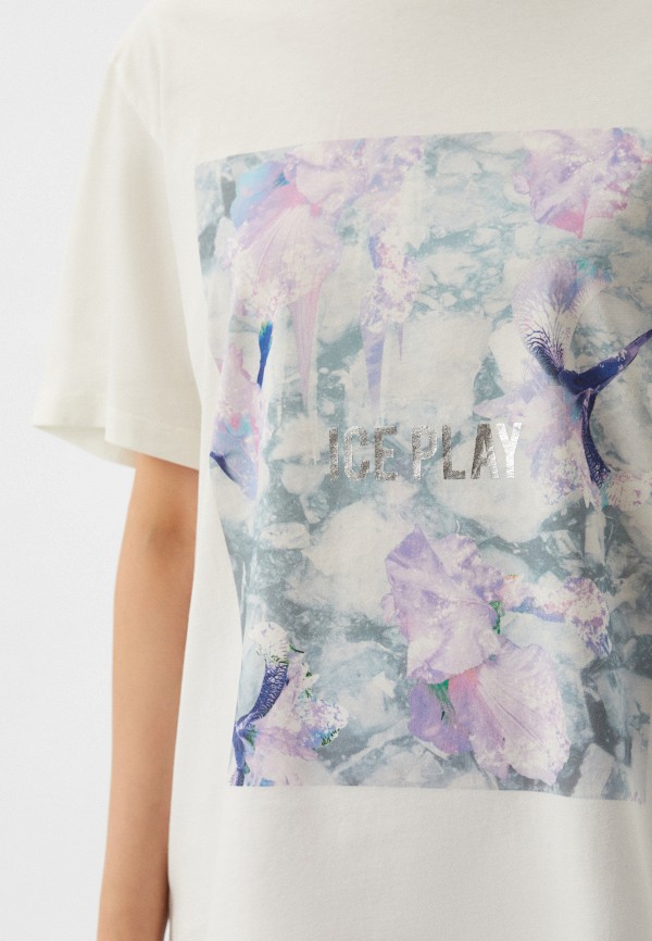 фото Футболка ice play