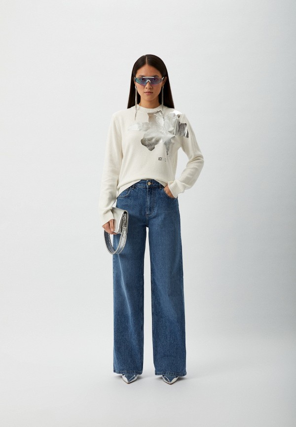 фото Джинсы ice play