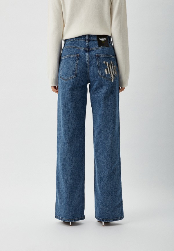 фото Джинсы ice play