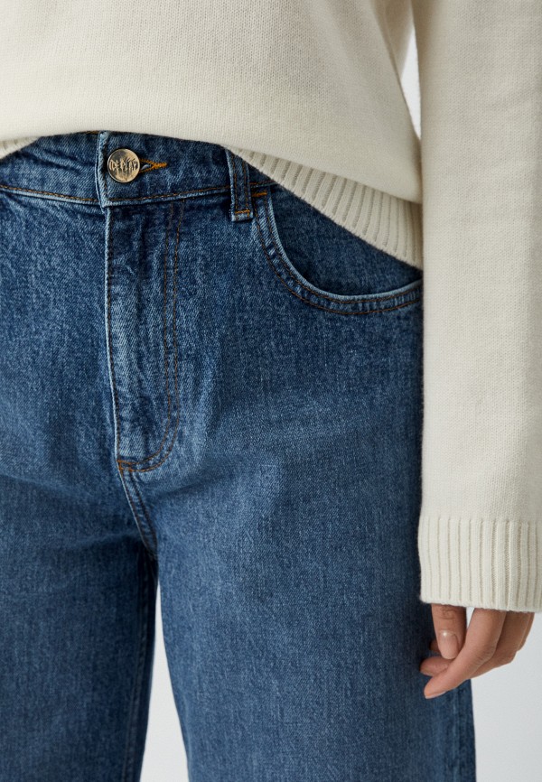 фото Джинсы ice play