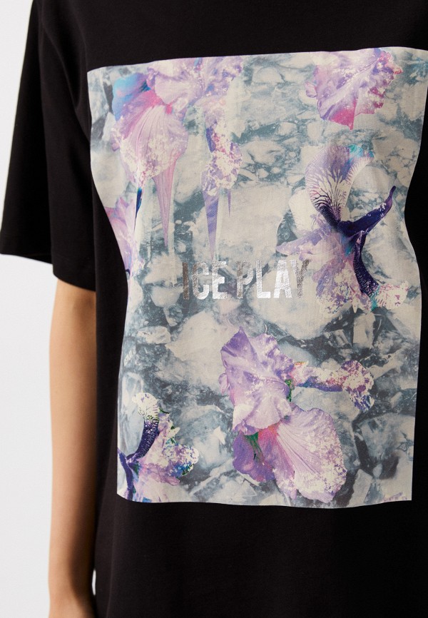 фото Футболка ice play