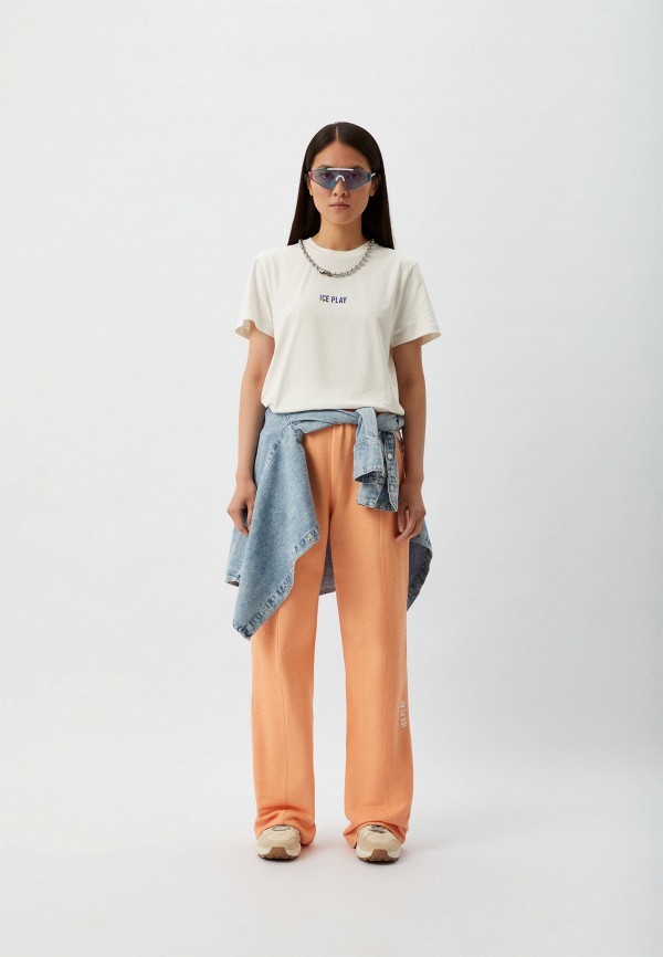 фото Футболка ice play