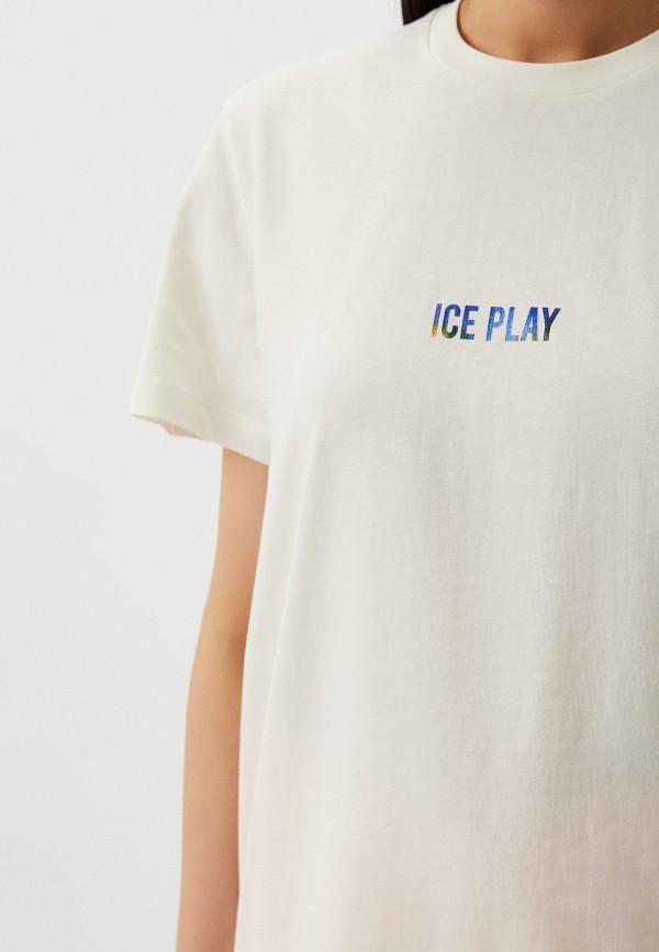 фото Футболка ice play