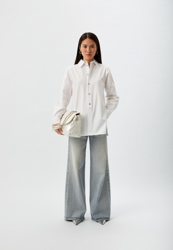 фото Рубашка ice play