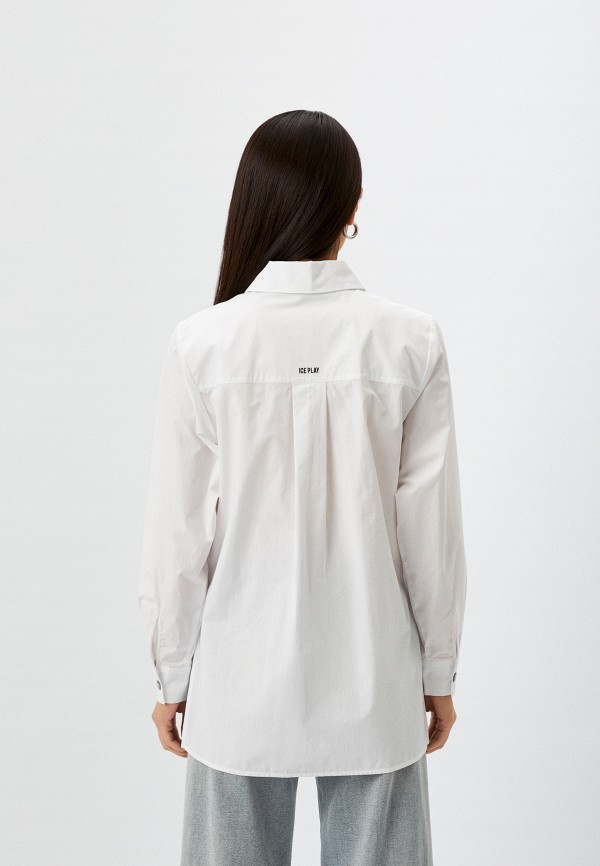 фото Рубашка ice play