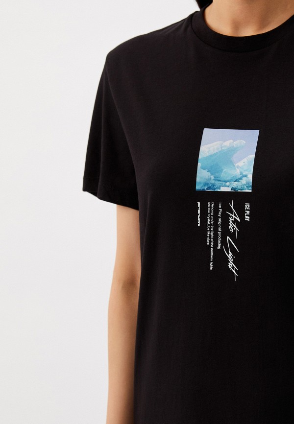 фото Футболка ice play