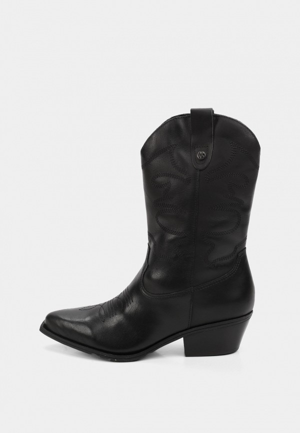 Полусапоги Bottero